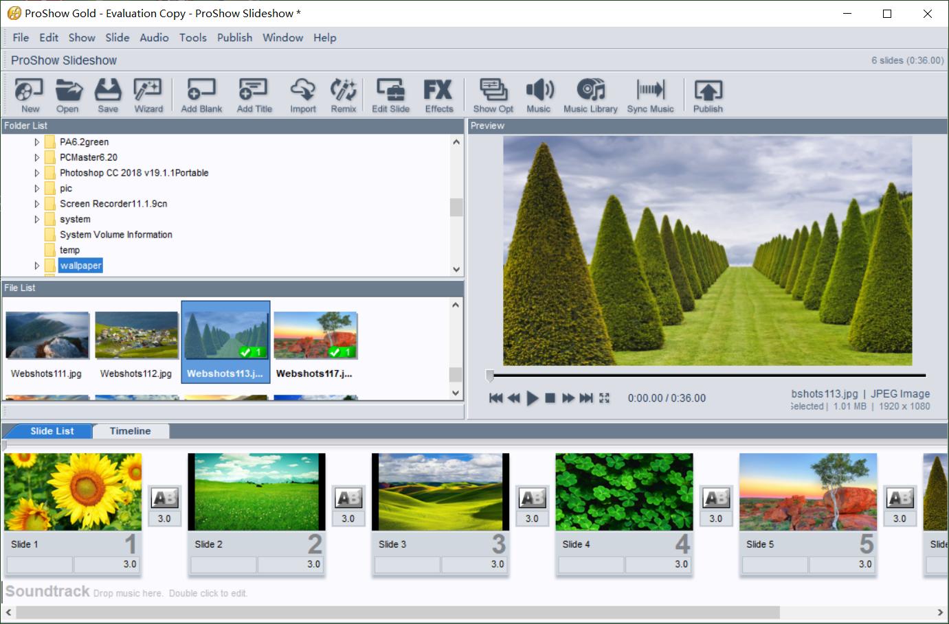 最好用的制作幻灯片的软件,手机制作幻灯片的软件哪个好用