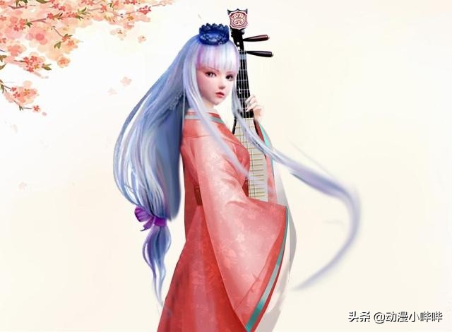 叶罗丽思思变身最美图片,精灵梦叶罗丽思思和白光莹