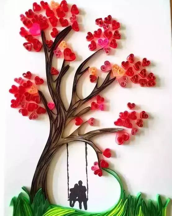 幼儿园卡纸手工简单而立体的大象,幼儿园卡纸手工制作简单又漂亮