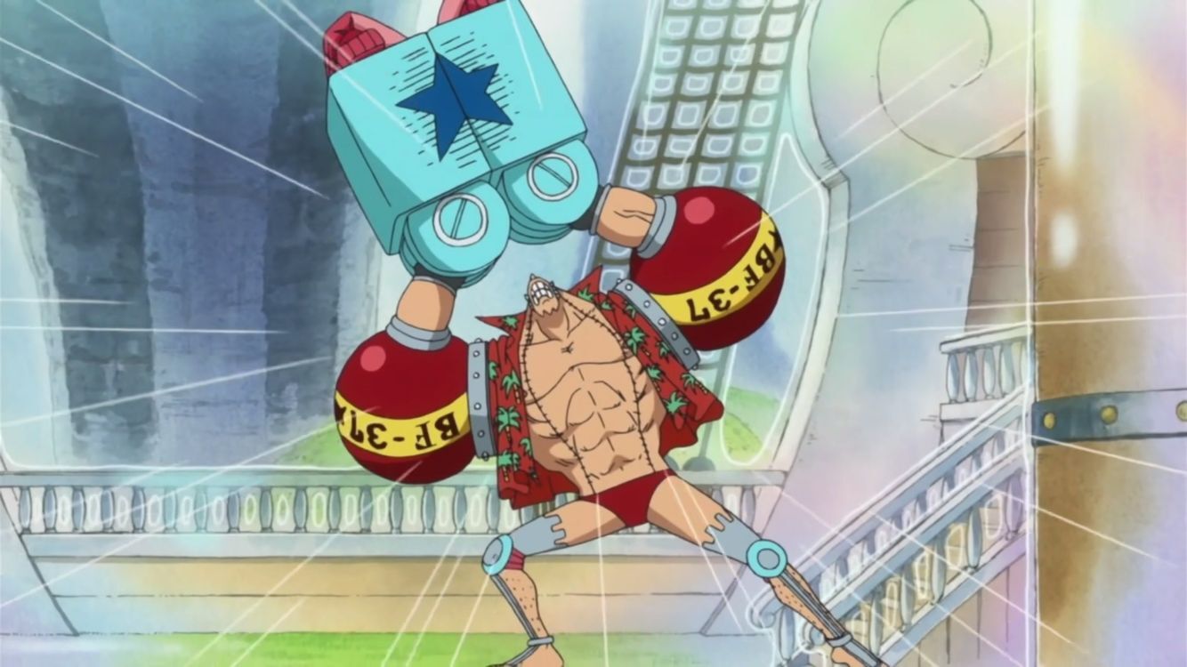 乌索普回到草帽海贼团索隆反应,乌索普回归草帽海贼团