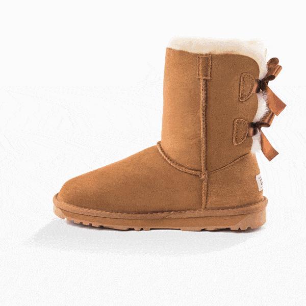 人家明明保暖又可爱，你却喊它“uglyboots”?