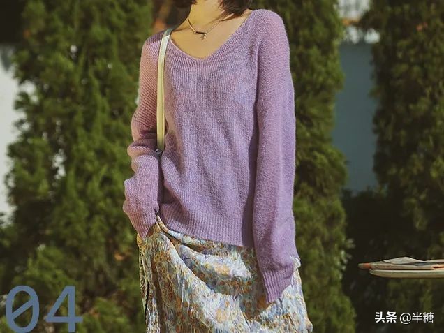 韩剧女主的穿搭连衣裙,韩剧女主穿条纹衬衫