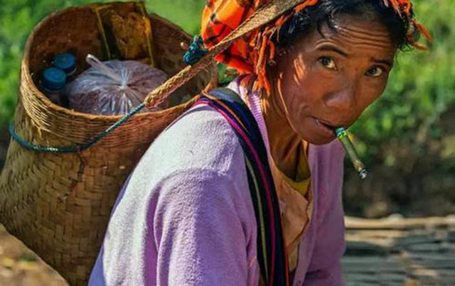 缅甸目前现状与原因,缅甸人看待缅甸局势