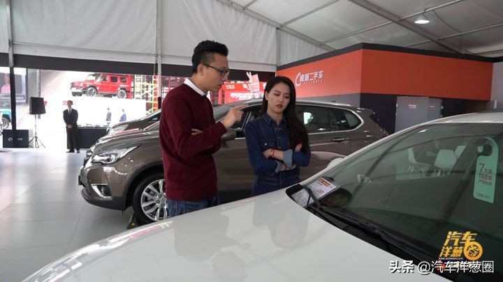 买二手车注意十大忠告防止被坑,新手建议买二手车会被坑怎么办