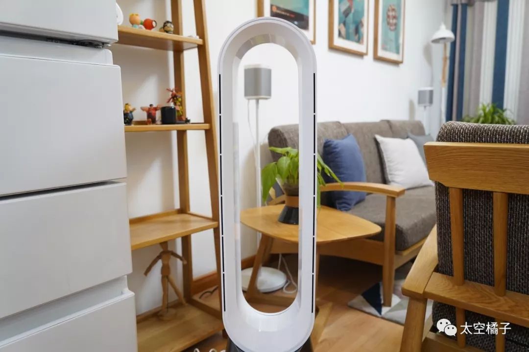 戴森hp09空气净化风扇清洗过滤网,戴森空气净化风扇如何看空气质量