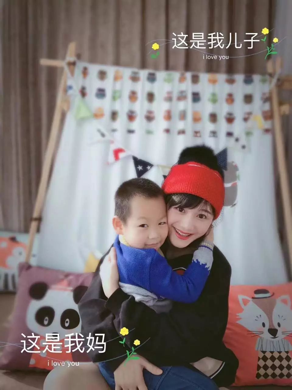 臻封面Vol.2|她是差不多小姐，更是狠角色美妈