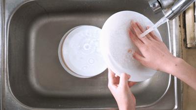 水龙头快速放水的方法,家里水龙头出水小如何增压