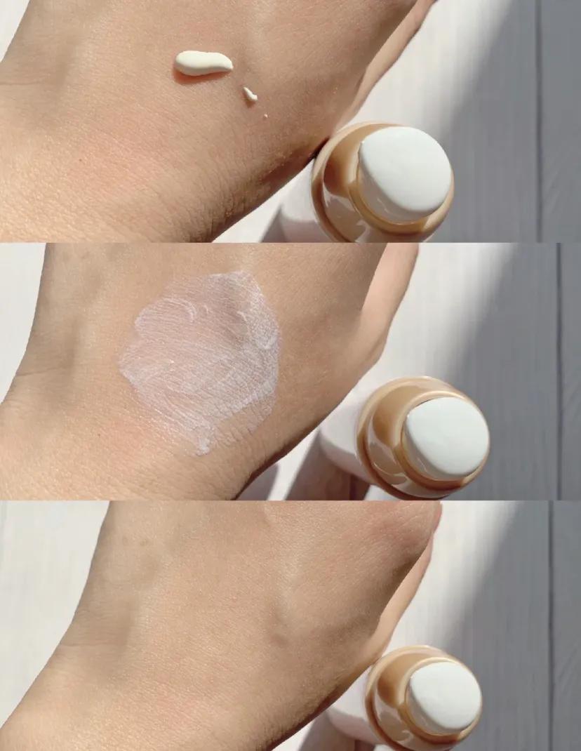 4款公认好用的防晒霜,学生*党**首选黛珂,娇韵诗无限回购