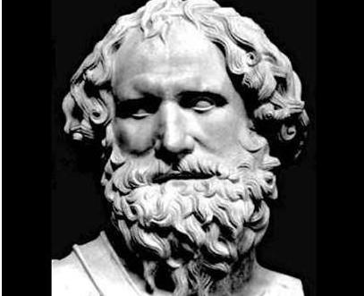 数学史上的四大天王是谁？你所知道的数学，都和他们有关