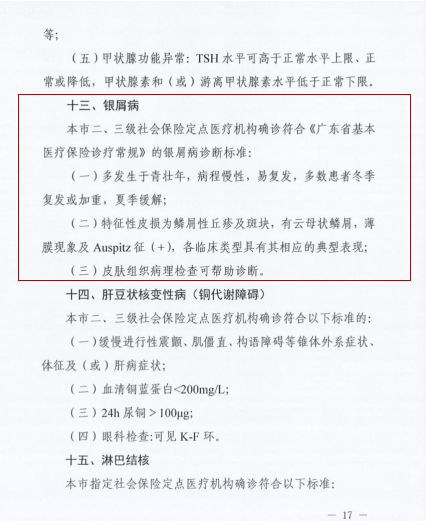 银屑病患者的健康宣教,银屑病患者的人生