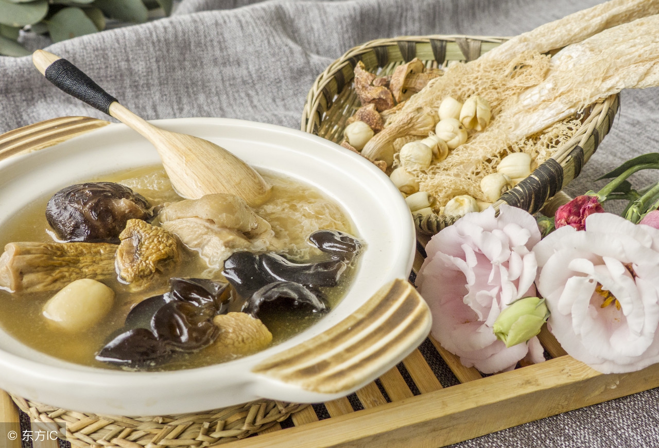 胃口大开的月子餐,月子餐没胃口