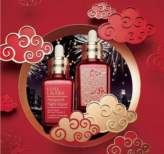 新年吸睛化妆品推荐,新春特惠化妆品