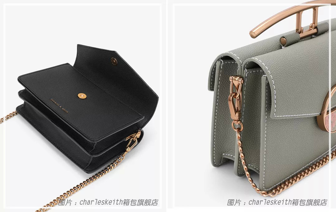 小ck兔年限定包,2023小ck情人节限定包包