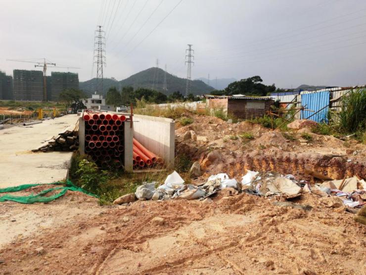 嘉霖柏豪6468万元拿下大亚湾西区地块，楼面价仅2695元/平方米