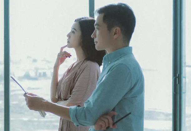 新晋“渣男代表”张鑫，许幻山压根没法和他比