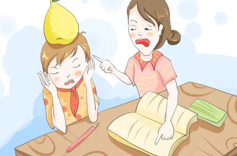 孩子上课不注意听讲的训练方法,怎么改正孩子上课不认真听讲