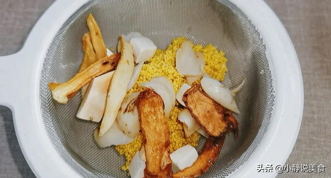 茯苓美白养颜,茯苓美白祛斑养颜粥