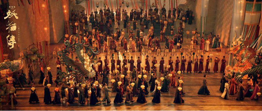 高口碑的热门日本IP，为何会在翻拍后遭遇口碑滑铁卢？