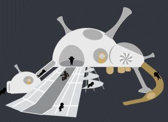 北京中海望京府深度解析,中海望京府儿童区