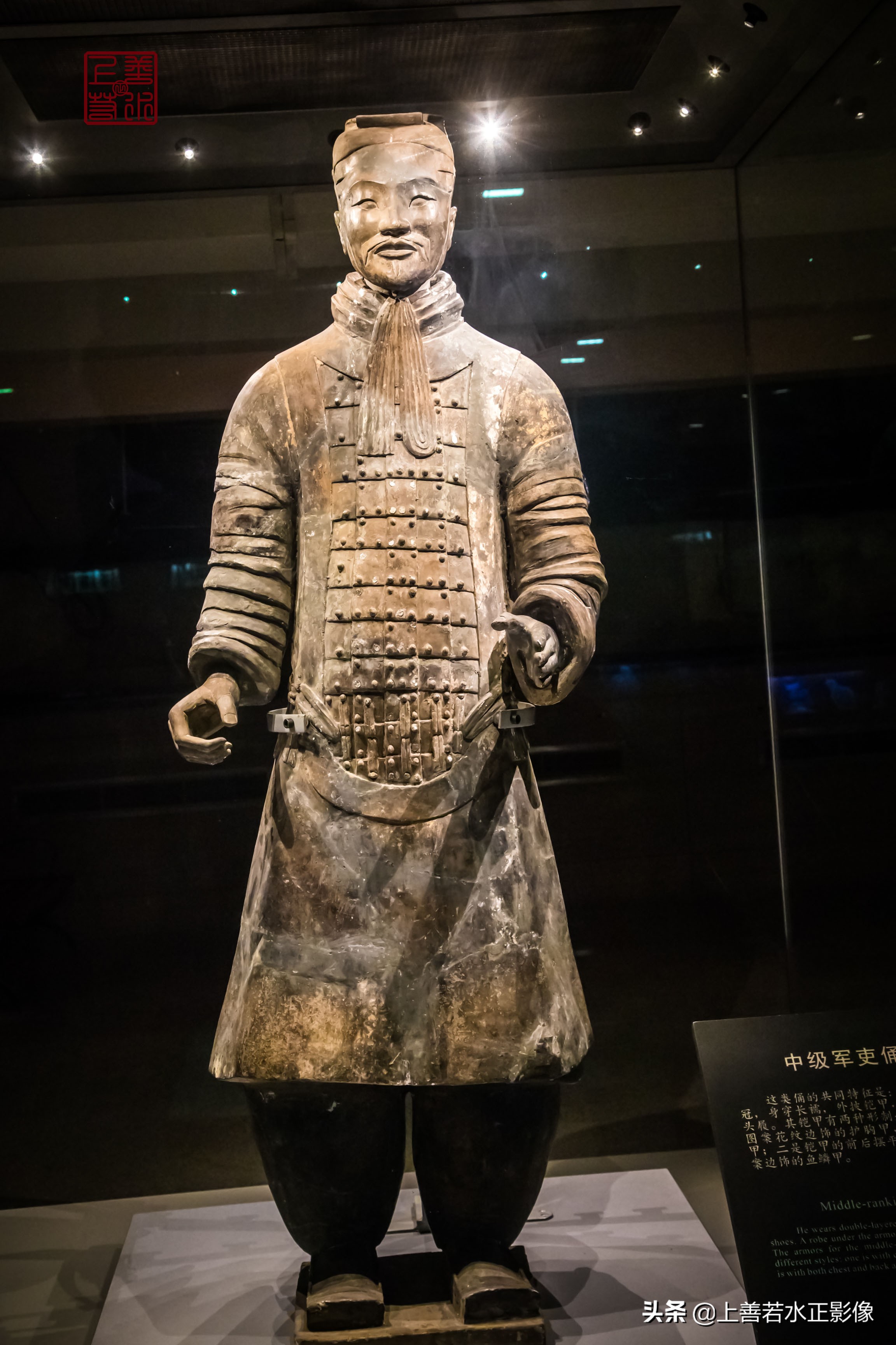 秦始皇帝陵兵马俑公众号预约门票,秦始皇帝陵兵马俑几个小时能看完