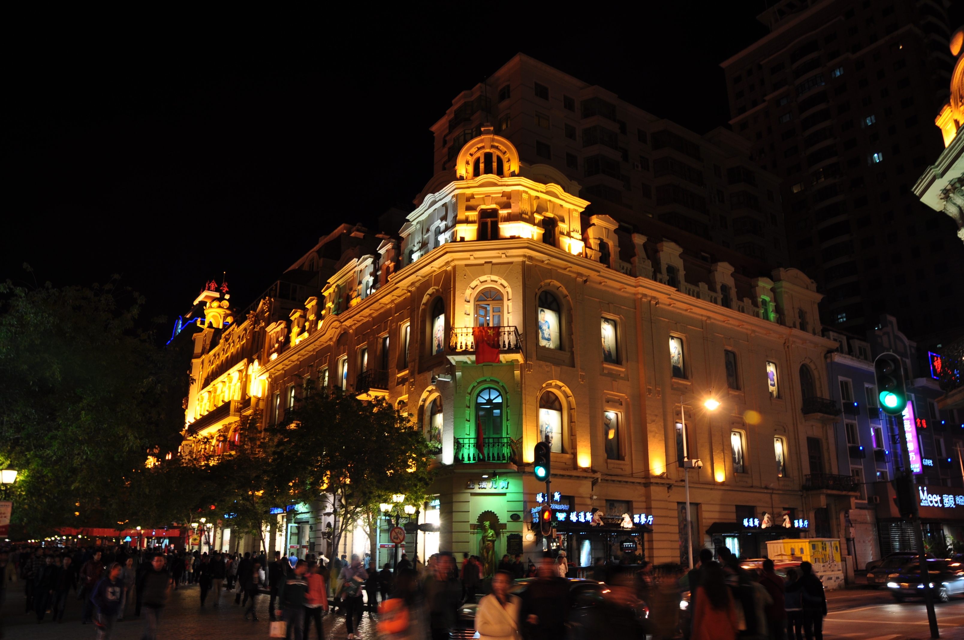 自驾西北旅行记,西北环线自驾旅行记录