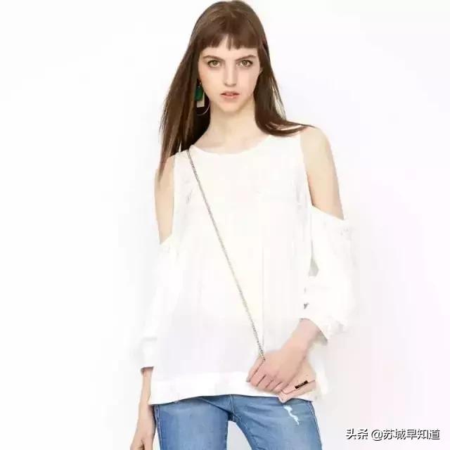 「绫致时装」的十二时辰，用心把最美的折扣、最亲民的价格给你