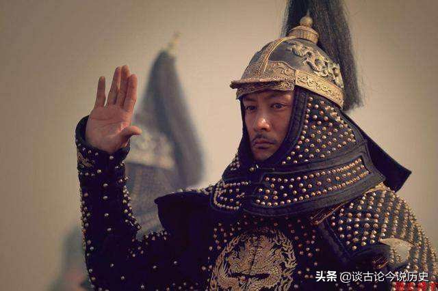 清朝范文程简介,清朝范文程爵位