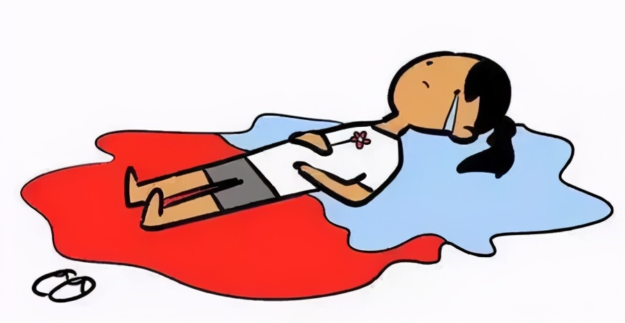 女性得了子宫腺肌症这个病严重吗,子宫腺肌症痛不欲生