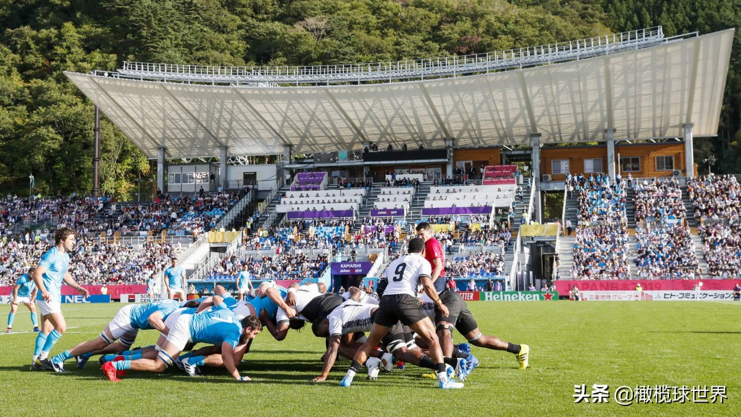 橄榄球奥斯卡,橄榄球界2018