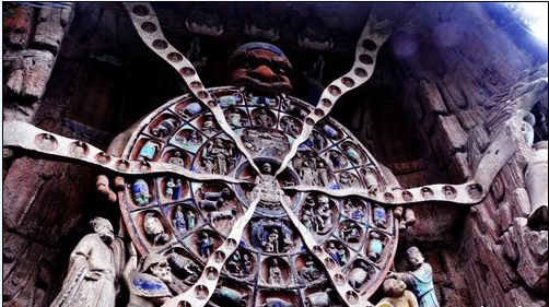 佛祖心印是什么,佛祖心印什么意思