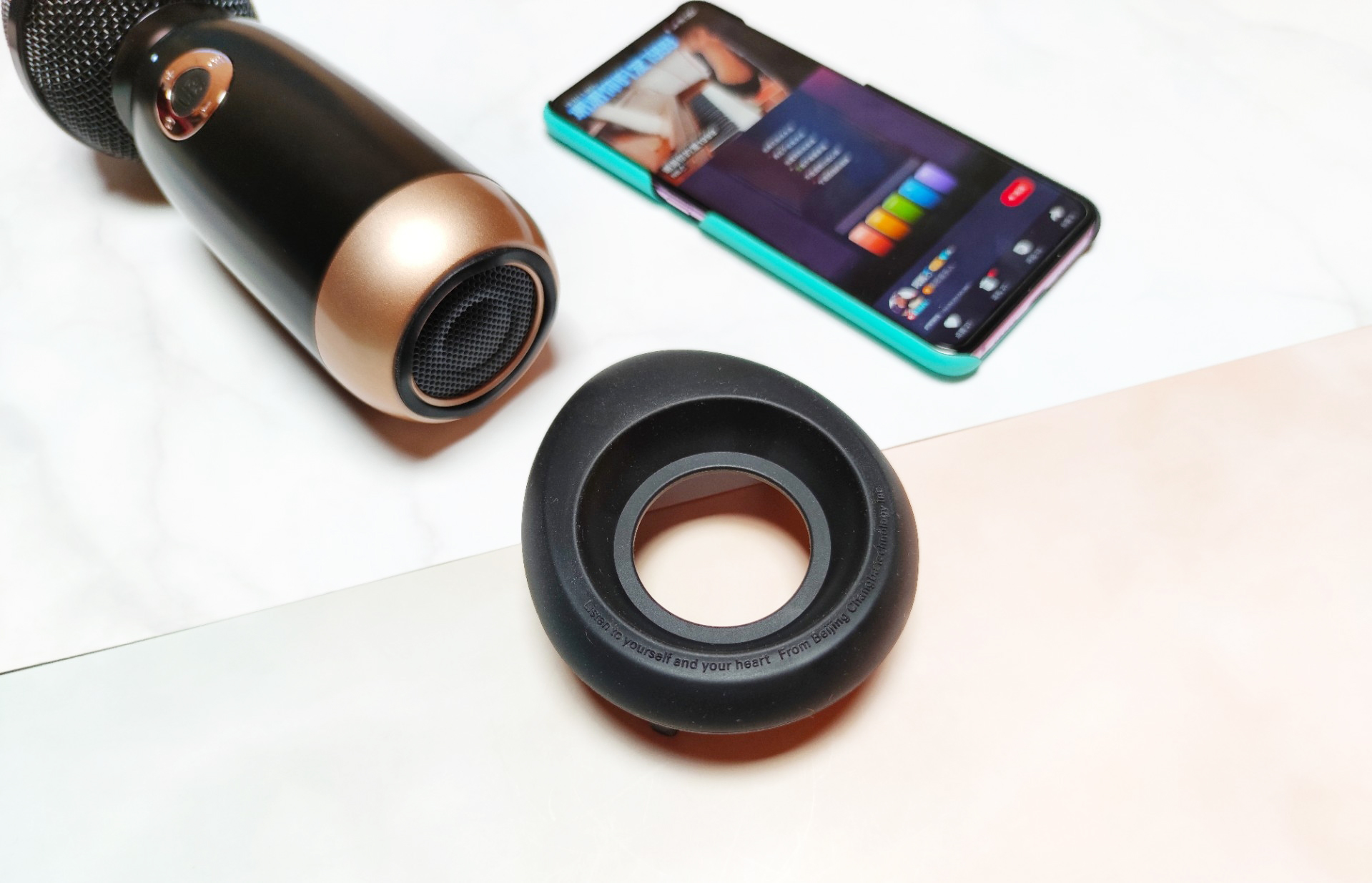 五音不全的怎么用气息唱歌,五音不全唱歌怎么发声