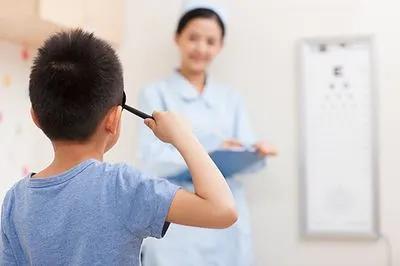 遗传高度近视会失明吗,高度近视会遗传是什么原理