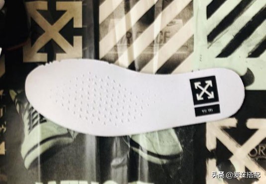 aj1ow芝加哥联名值得入手吗,aj1芝加哥ow联名真假对比