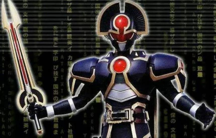 盘点假面骑士剧场版出现的,假面骑士时王剧场版20位骑士飞踢