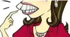 很多人都有的牙齿深覆合，看完后，你会得到重视...