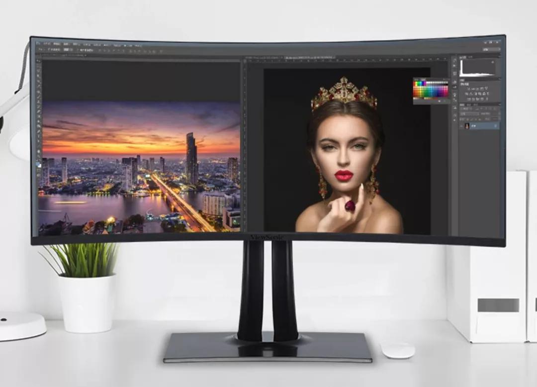 显示器该怎么选看完这篇就够了,显示器应该怎么选择