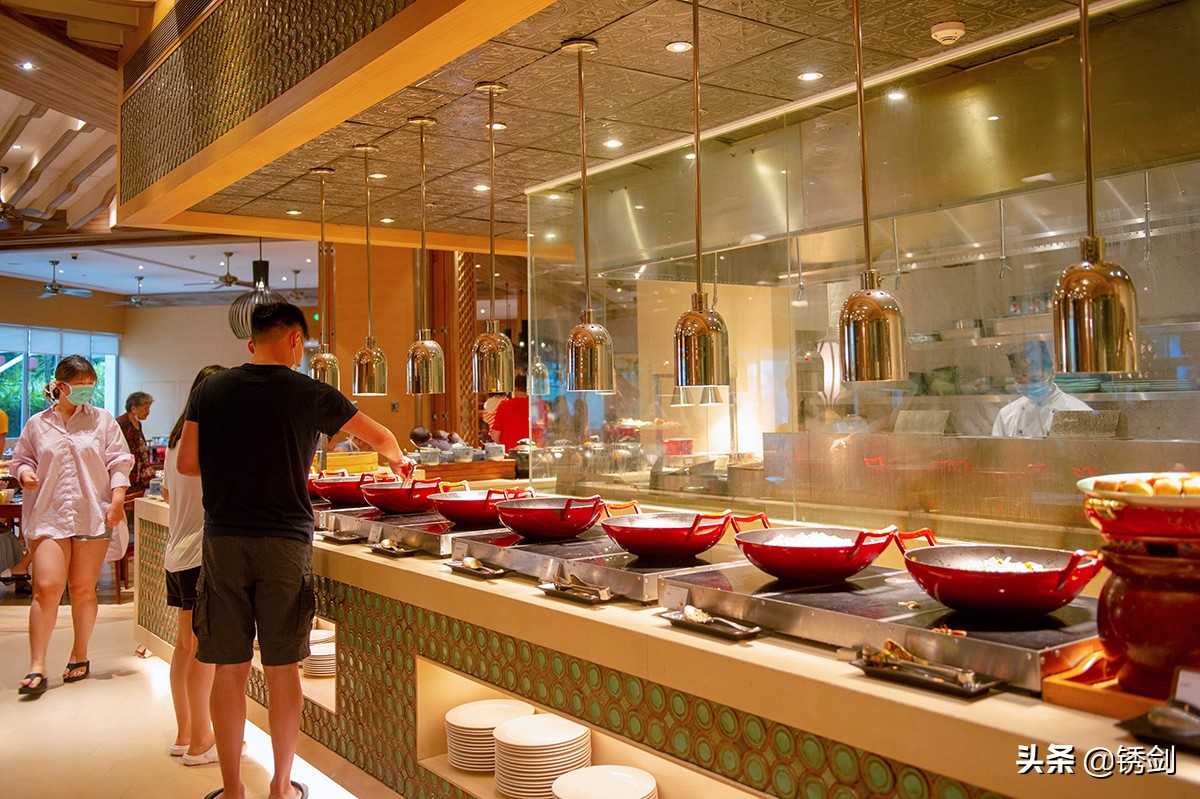 三亚康年酒店促销,今年春节三亚会火爆吗