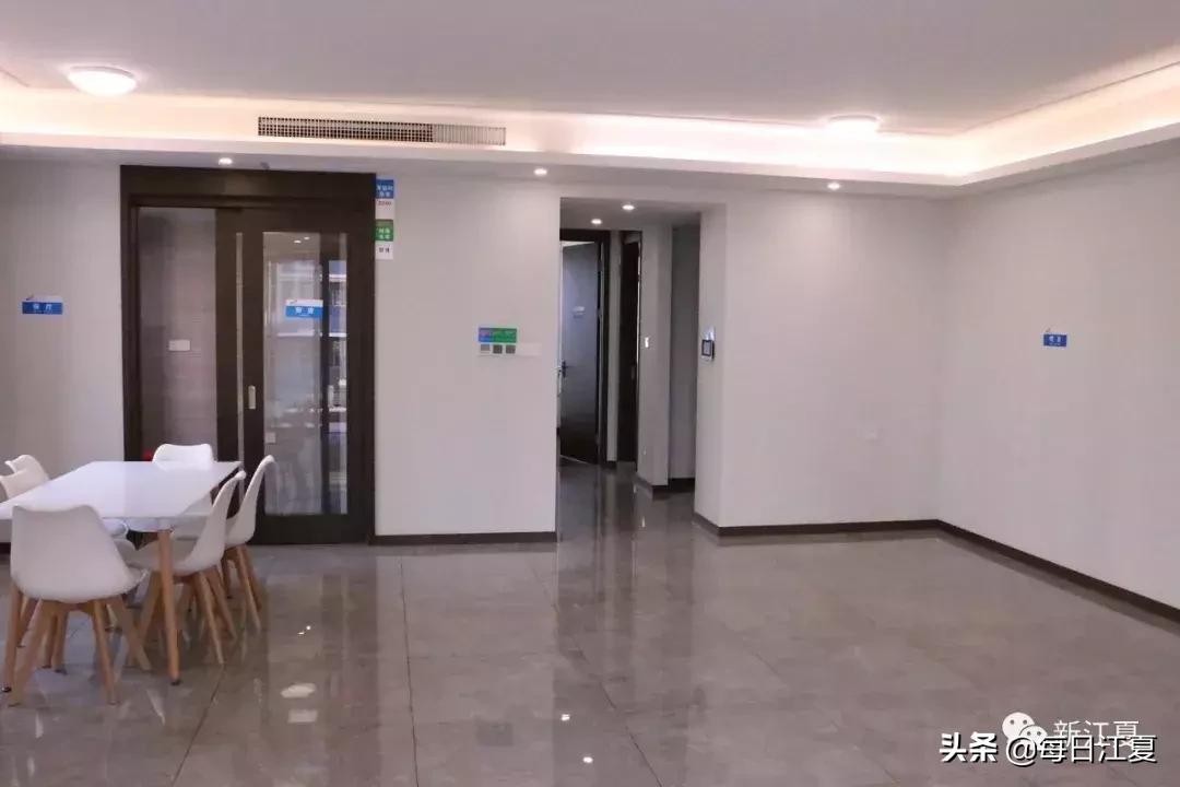 武汉军运村为何建在江夏,江夏军运村现状