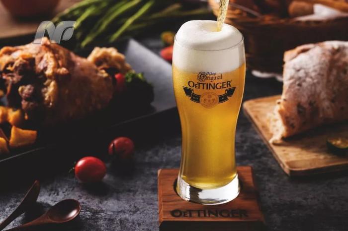 外国啤酒和中国啤酒区别,外国啤酒与国产啤酒的区别