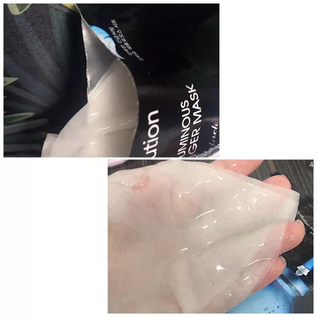 什么面膜要三千多块,什么面膜200块一片