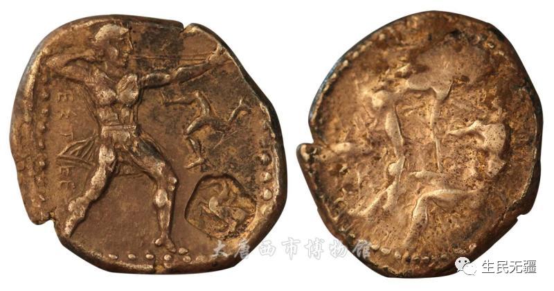 波斯帝国是西方虚构吗,波斯帝国存在时间