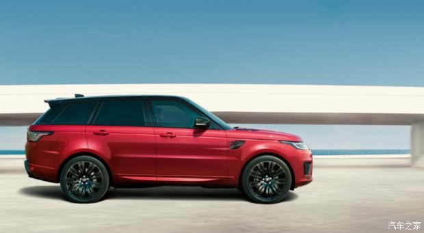 零首付揽胜运动版新款,揽运特价