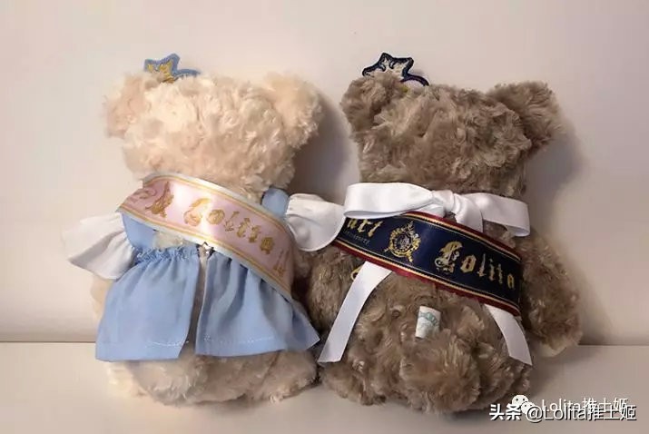 lolita实体店必买清单,lolita质量好的店铺推荐