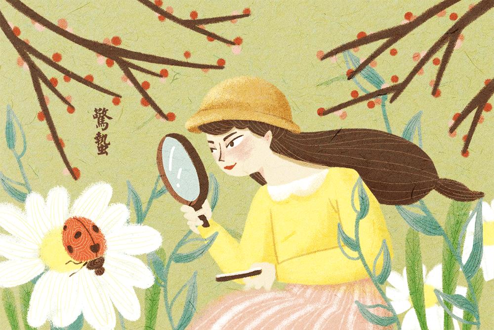 惊蛰节气养生小妙招,惊蛰节气养生小知识大全