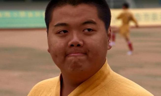 少林足球票房,少林足球林子聪片酬比群演还低