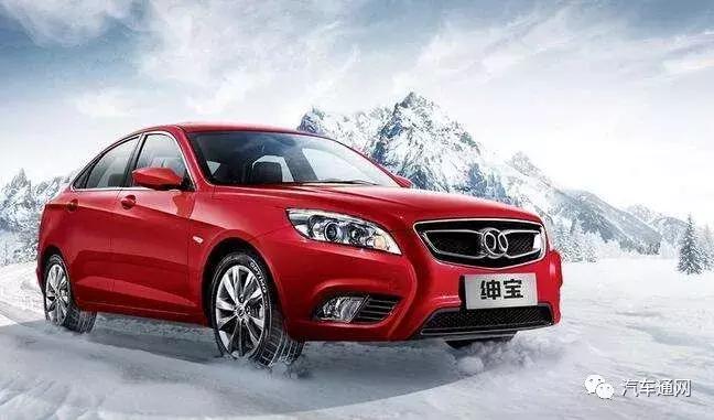 北汽绅宝行驶中顿挫,车主抱怨汽车故障