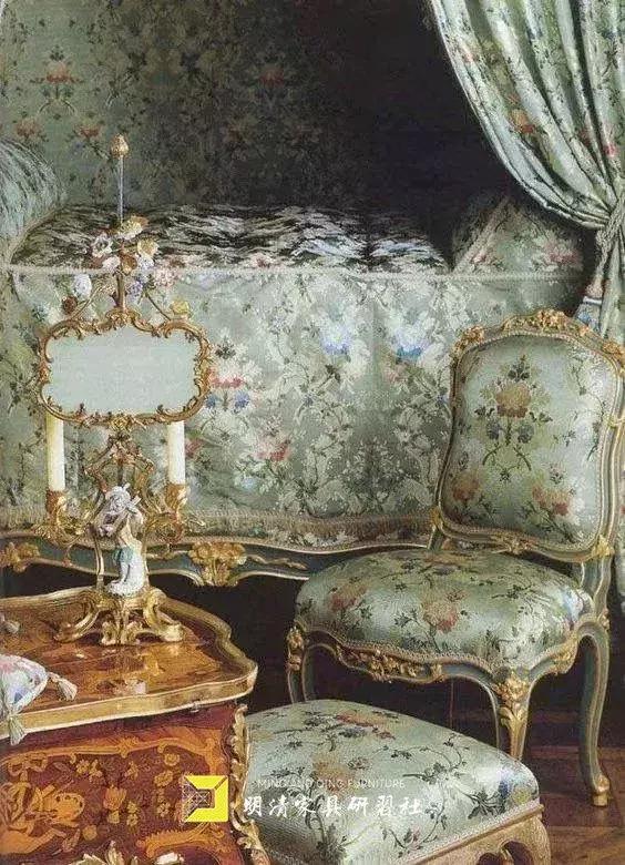 传统欧式古典家具,欧式古典家具奢侈