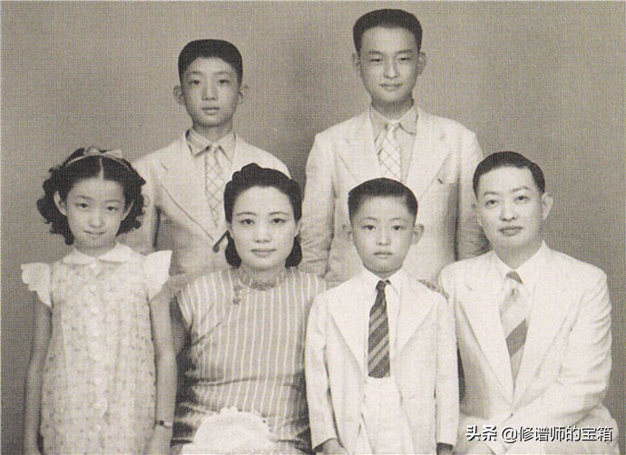 嗣子继子养子祧子在族谱上的区别,嗣子祧子继子养子各有什么不同