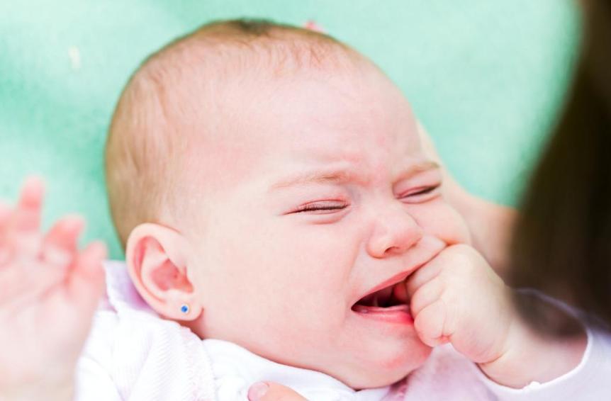 6个月宝宝开始长牙需要注意什么,宝宝六个月长牙了需要注意什么