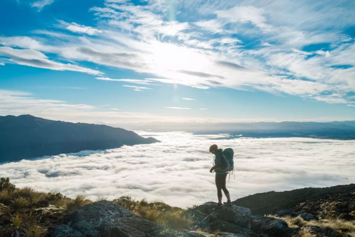 新西兰天堂paradise,新西兰旅游天堂